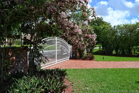 11750 SW 22nd Court Davie FL 33325