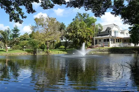 11750 SW 22nd Court Davie FL 33325