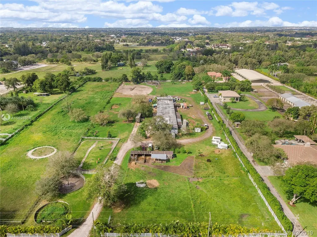 5775 SW 130th Avenue Southwest Ranches FL 33330