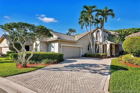 2489 NW 64th Street Boca Raton FL 33496