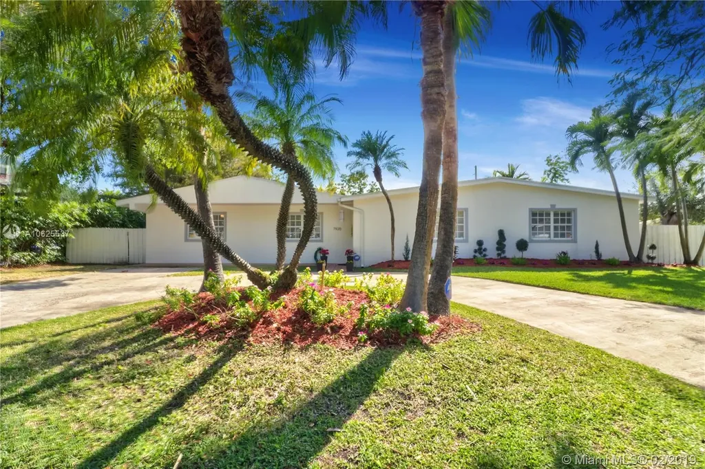 7920 SW 135th Street Pinecrest FL 33156
