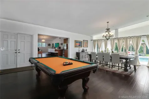 7920 SW 135th Street Pinecrest FL 33156
