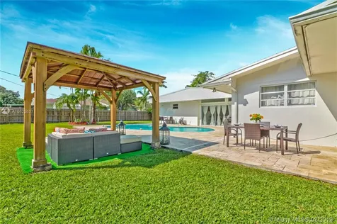 7920 SW 135th Street Pinecrest FL 33156