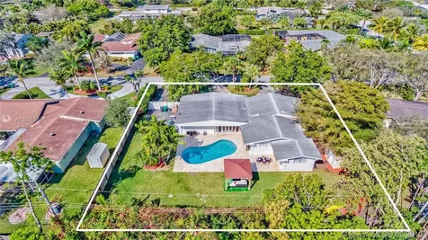 7920 SW 135th Street Pinecrest FL 33156