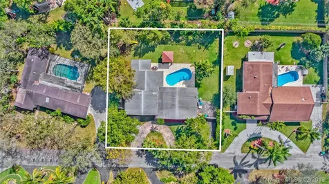 7920 SW 135th Street Pinecrest FL 33156