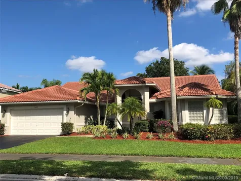 5409 NW 109th Lane Coral Springs FL 33076