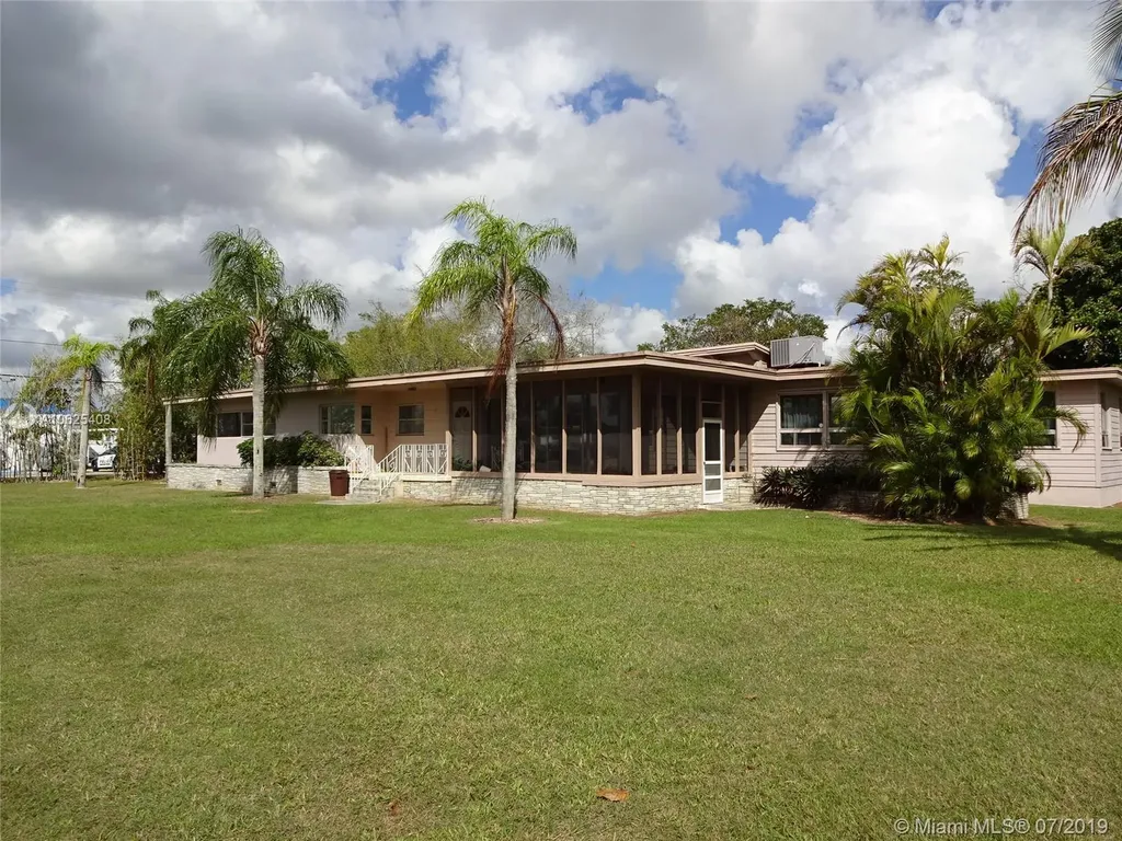 24601 SW 159th Avenue Homestead FL 33031