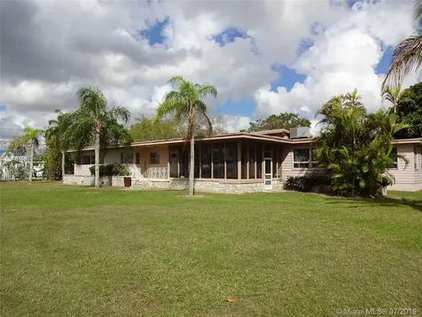 24601 SW 159th Avenue Homestead FL 33031