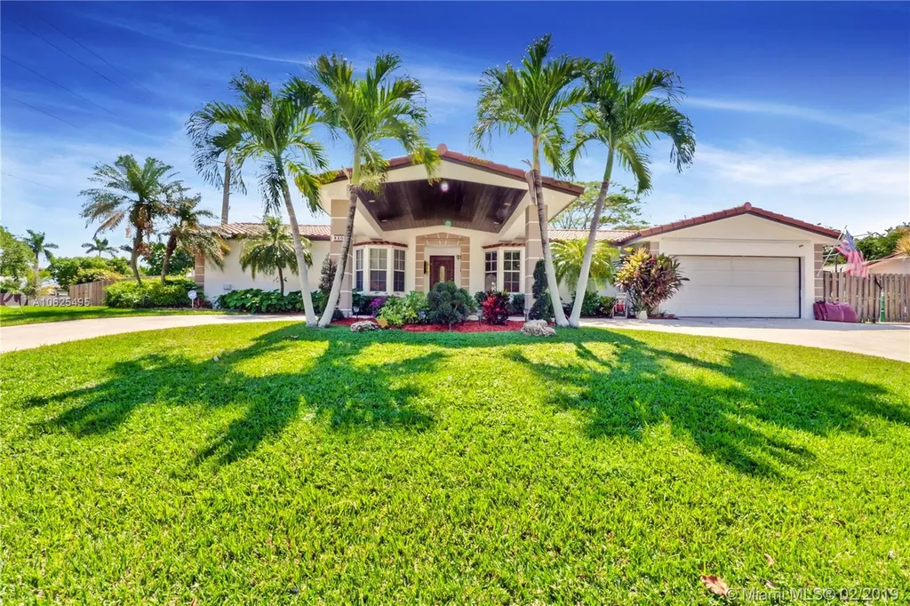 8204 SW 184th Terrace Cutler Bay FL 33157