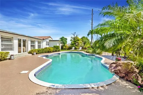 8204 SW 184th Terrace Cutler Bay FL 33157
