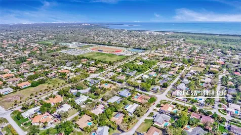 8204 SW 184th Terrace Cutler Bay FL 33157