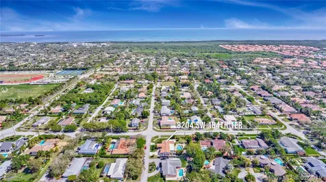8204 SW 184th Terrace Cutler Bay FL 33157