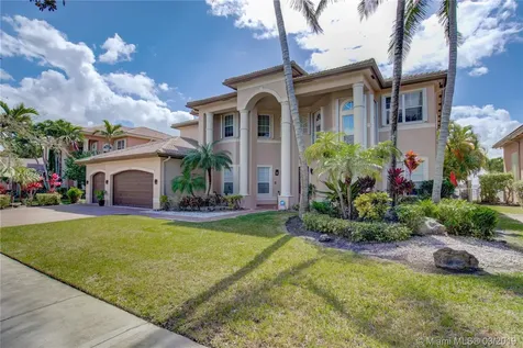 18642 SW 41st Street Miramar FL 33029