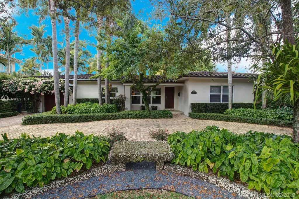 615 Vilabella Avenue Coral Gables FL 33146