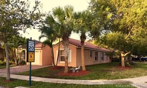 1561 SE 16th Avenue Homestead FL 33035