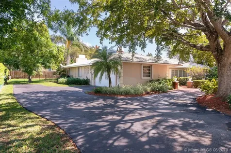14525 SW 77th Court Palmetto Bay FL 33158