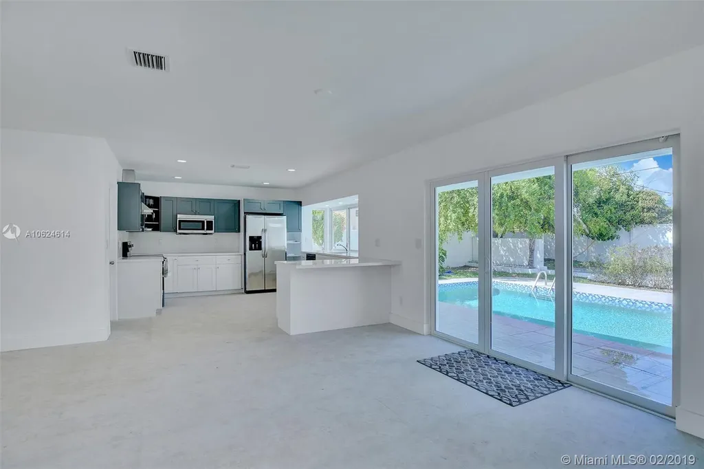 1901 NE 185th Terrace North Miami Beach FL 33179