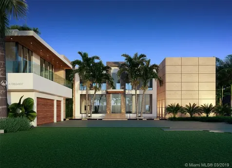 5860 N Bay Road Miami Beach FL 33140