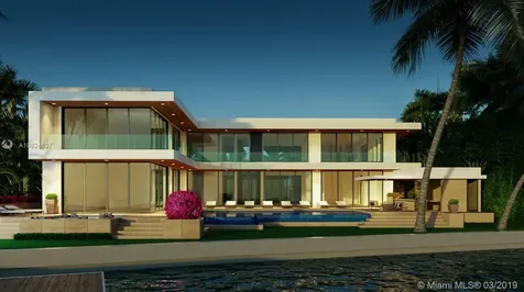 5860 N Bay Road Miami Beach FL 33140