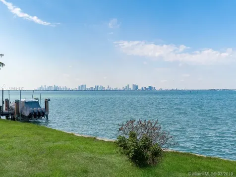 5860 N Bay Road Miami Beach FL 33140