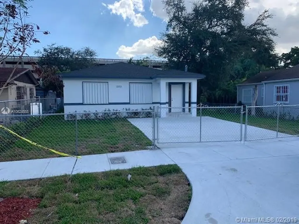 1788 NW 45th Street Miami FL 33142