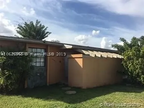 20440 SW 122nd Court Miami FL 33177