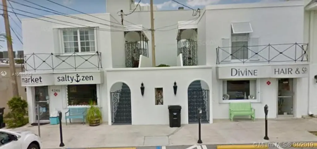 4346 E Tradewinds Avenue Lauderdale By The Sea FL 33308