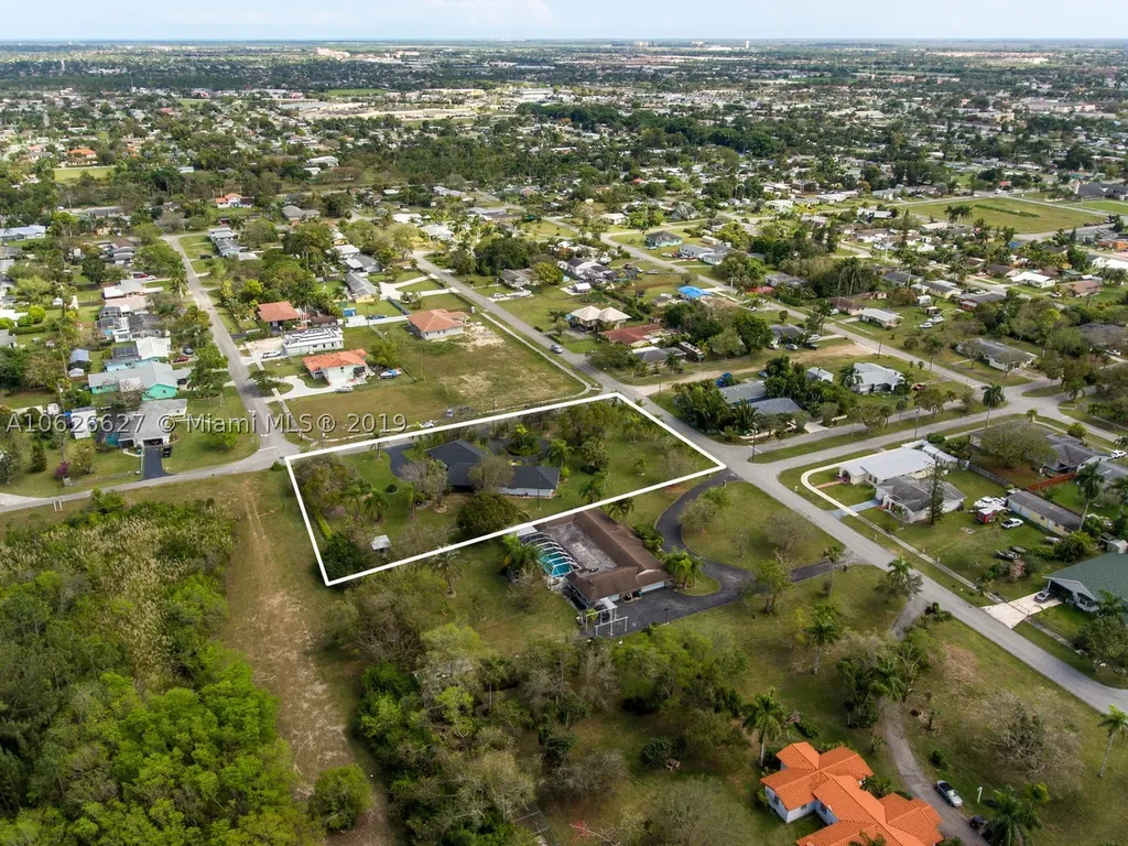 17401 SW 300th Street Homestead FL 33030