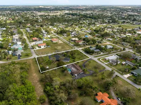 17401 SW 300th Street Homestead FL 33030