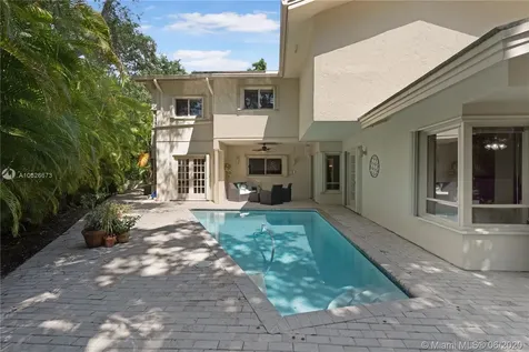 7900 Old Cutler Road Coral Gables FL 33143