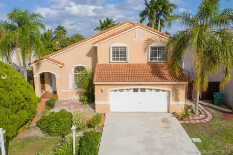 8329 SW 160th Avenue Miami FL 33193