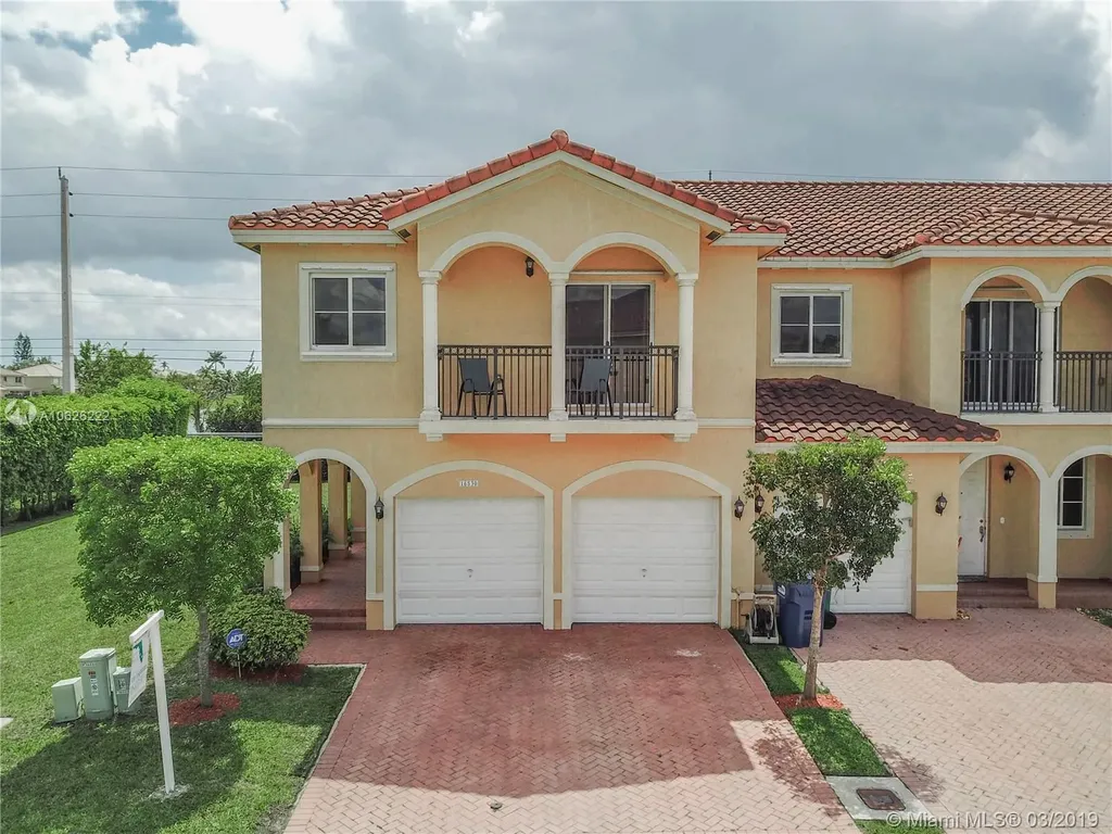 16530 SW 71st Terrace Miami FL 33193