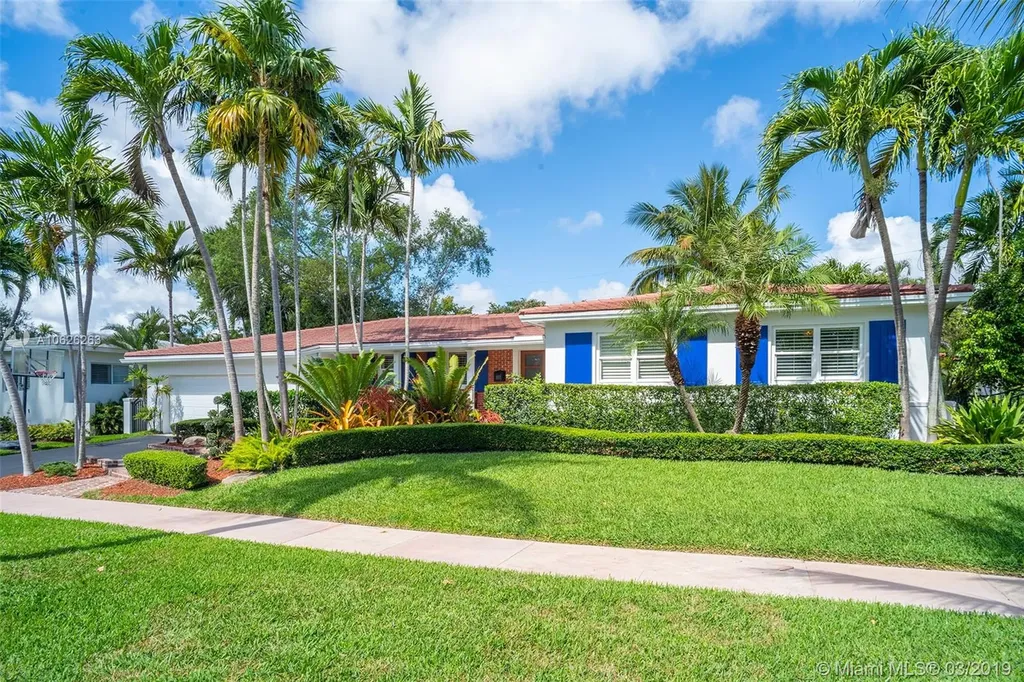 1421 Certosa Avenue Coral Gables FL 33146