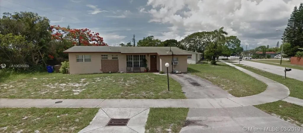 4930 NE 10th Avenue Deerfield Beach FL 33064