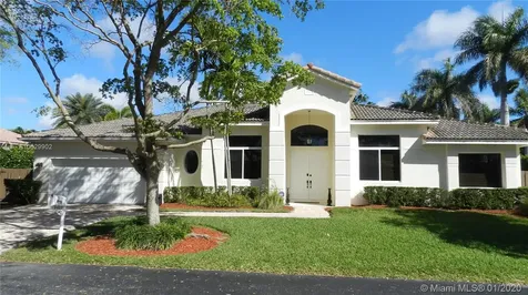 8423 SW 137th Street Palmetto Bay FL 33158