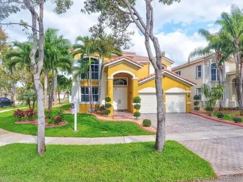 2213 SW 126th Avenue Miramar FL 33027