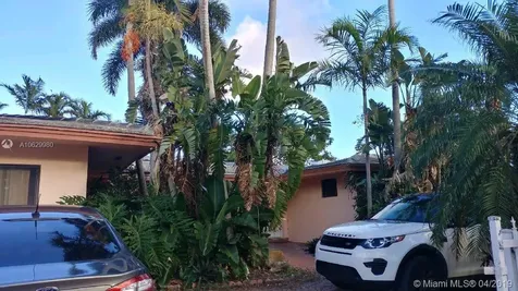 19101 NE 18th Avenue Miami FL 33179