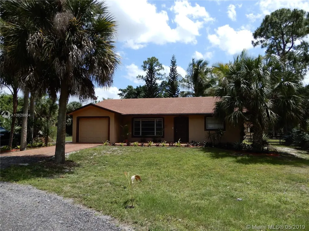 8470 Pinion Drive Lake Worth FL 33467