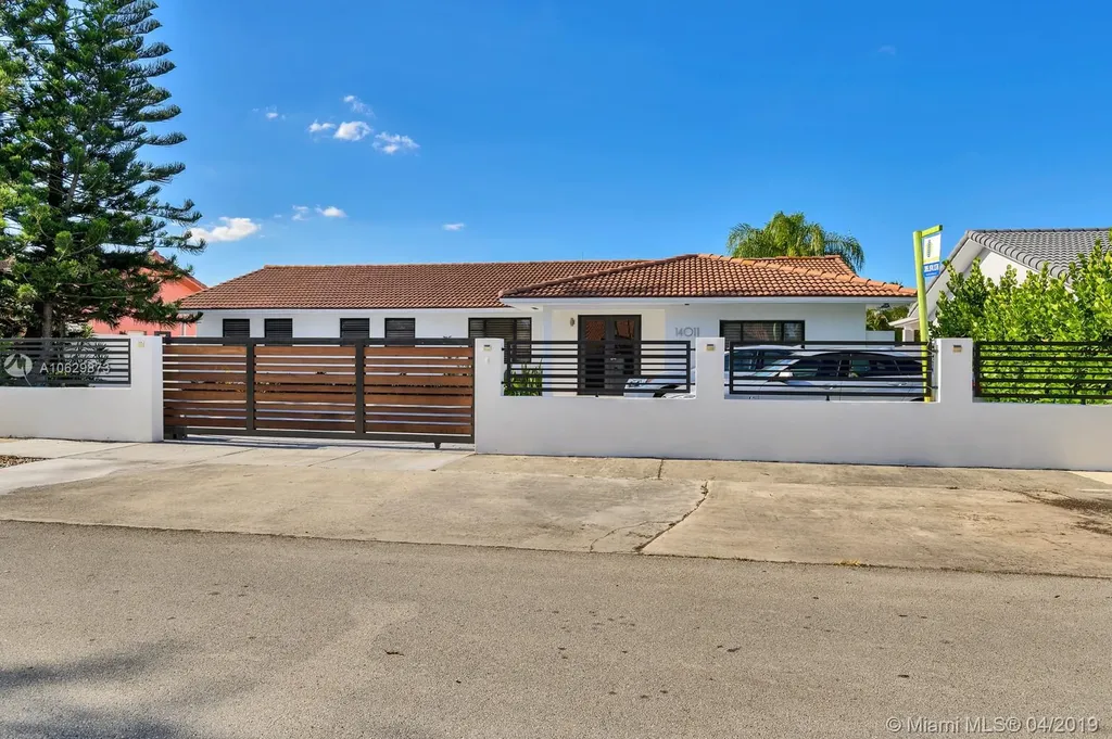 14011 SW 40th Terrace Miami FL 33175