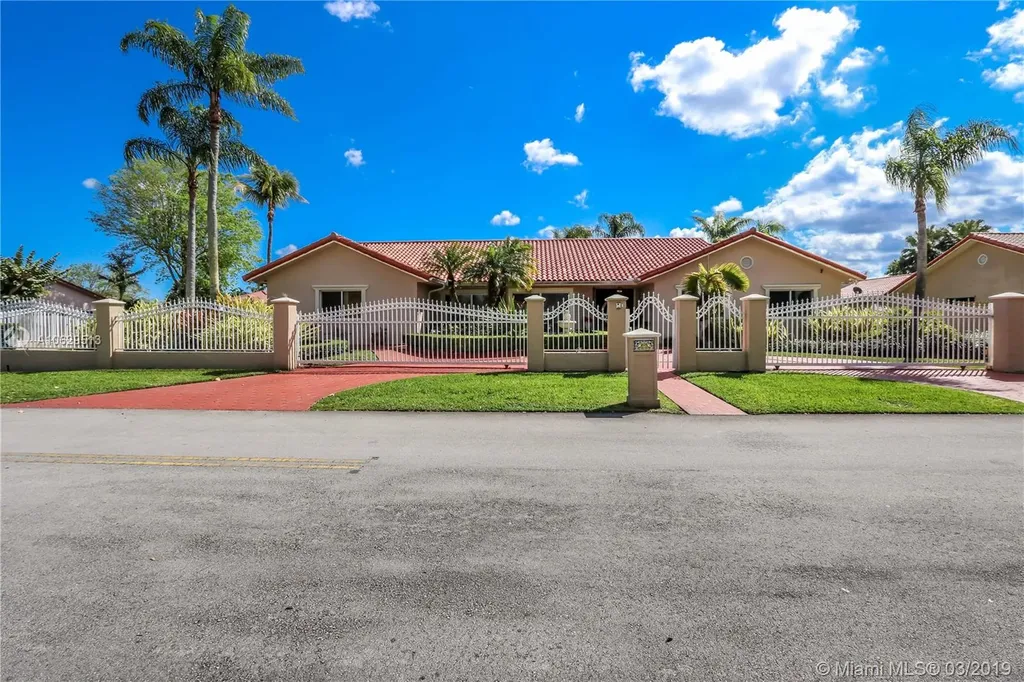 12002 SW 101st Street Miami FL 33186