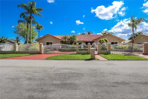12002 SW 101st Street Miami FL 33186