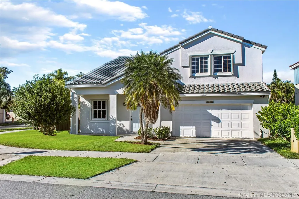 15493 SW 96th Terrace Miami FL 33196
