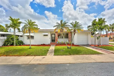 3130 NW 4th Terrace Miami FL 33125