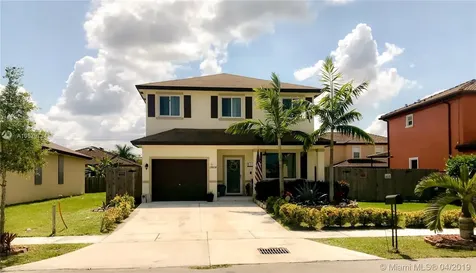 18824 SW 319th Street Homestead FL 33030