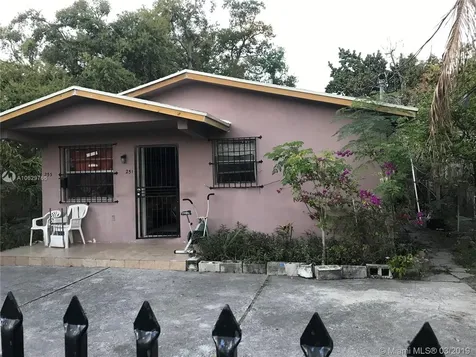 251 NW 52nd Street Miami FL 33127