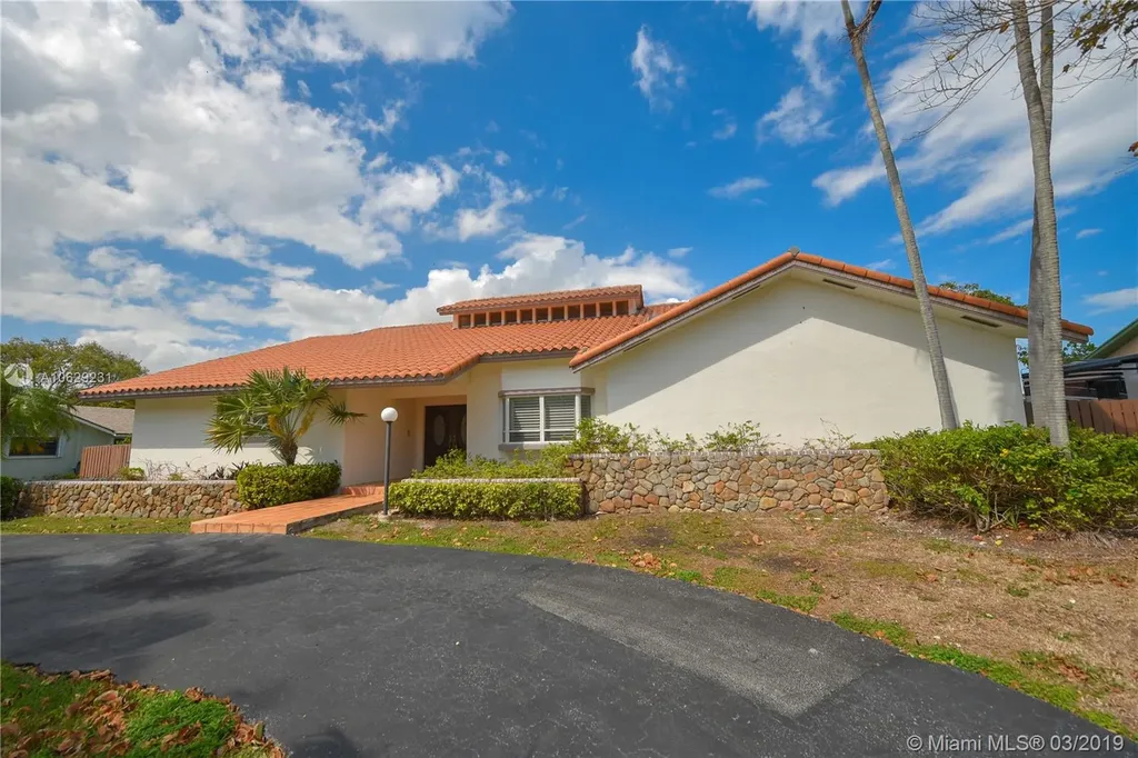7741 SW 181st Terrace Palmetto Bay FL 33157