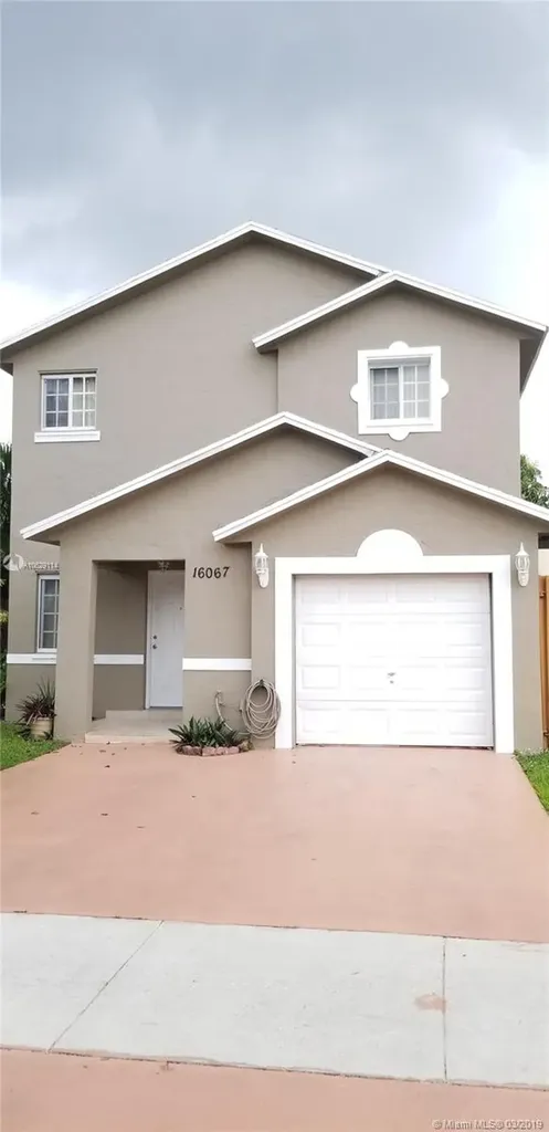 16067 SW 138th Place Miami FL 33177
