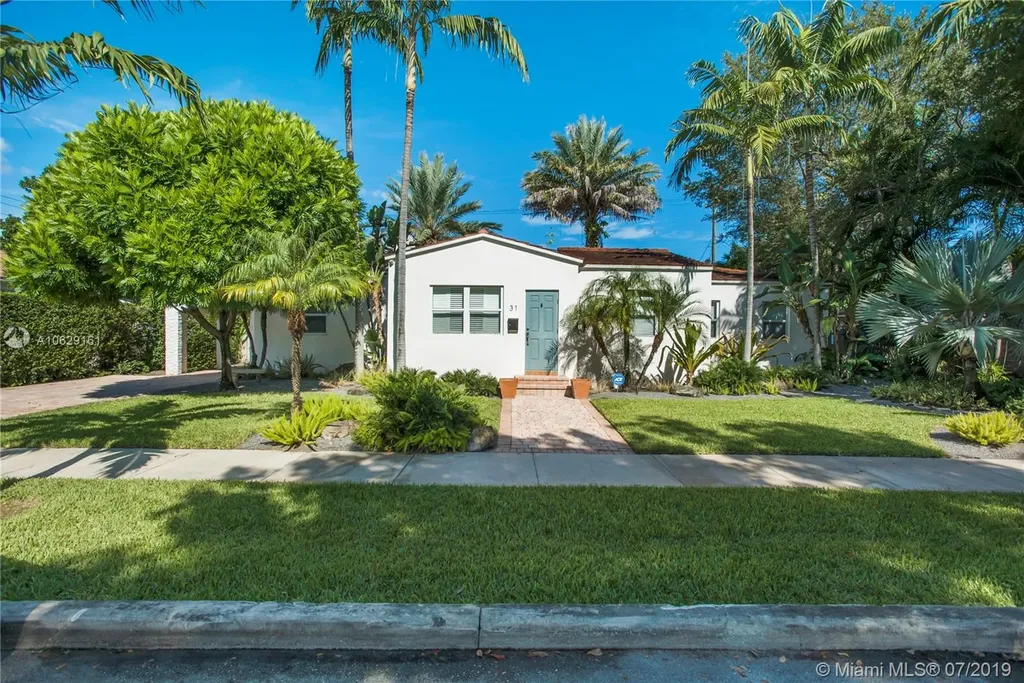 31 NE 43rd Street Miami FL 33137