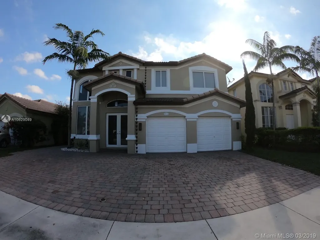 9051 SW 152nd Court Miami FL 33196
