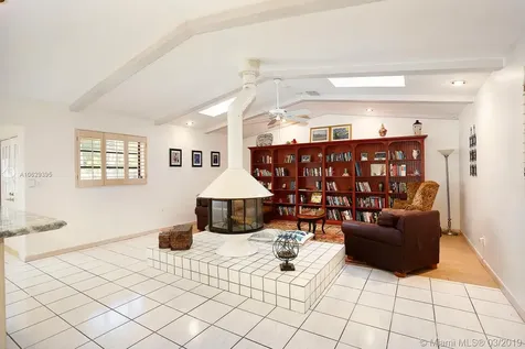 14601 Snapper Drive Coral Gables FL 33158